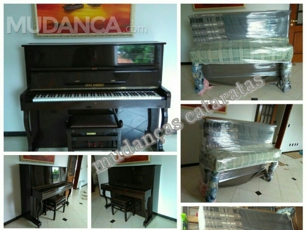 Pianos