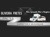 Oliveira Fretes e Carretos