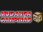 Logo Mudança Campinas Transportes