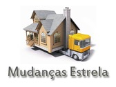 Logo Mudanças Estrela