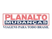 Logo Planalto Mudanças