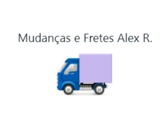 ​Mudanças e Fretes Alex R.