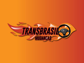 Logo Transbrasil Mudanças