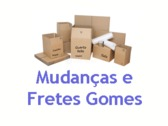 Mudanças e Fretes Gomes