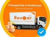 Revoar Mudanças