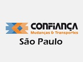 Confiança Mudanças & Transportes São Paulo