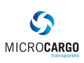 Logo Microcargo Transportes