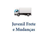 Juvenil Frete e Mudanças