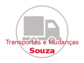 Transportes e Mudanças Souza