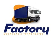 Factory Mudanças e Transportes Ltda