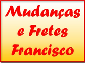 Mudanças E Fretes Francisco