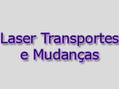 Laser Transportes E Mudanças