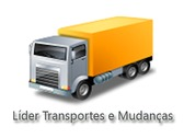 Líder Transportes E Mudanças