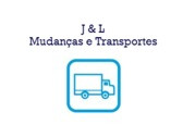 J e L Mudanças e Transportes