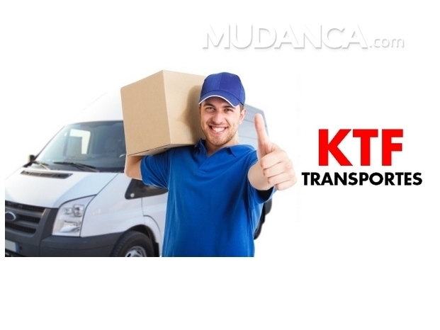 KTF Transportes