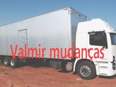 Valmir Mudanças e Transportes