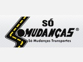 Só Mudanças Transportes