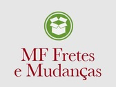 MF Fretes e Mudanças