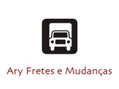 Ary Fretes e Mudanças