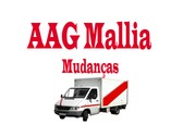 Logo Mallia Mudanças