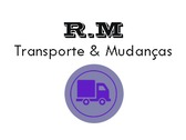 R.M Transporte & Mudanças