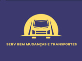 Serv Bem Mudanças e Transportes