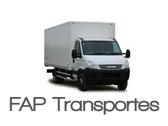 Logo FAP Transportes