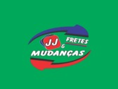 JJ Mudanças e Fretes