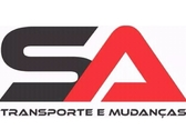 S A Mudanças e Transportes