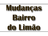 Mudanças Bairro Do Limão