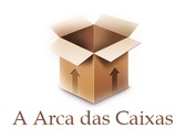 A Arca das Caixas