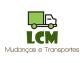 LCM Mudanças e Transportes