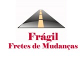 Frágil Fretes de Mudanças