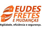 Eudes Fretes e Mudanças