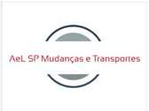 AeL Mudanças e Transportes