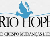 Rio Hope Rd Crespo Mudanças