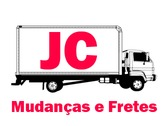 JC Mudanças e Fretes