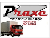 Praxe Transportes