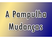 Logo A Pampulha Mudanças