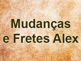 Mudanças E Fretes Alex