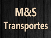 M&s Transportes