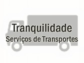 Tranquilidade Serviços De Transportes