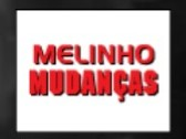 Mudanças Melinho