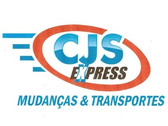 Cjs Express Mudança & Transportes