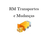 RM Transportes e Mudanças