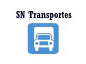 Logo SN Transportes
