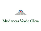 Mudanças Verde Oliva