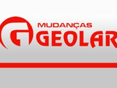 Mudanças Geolar