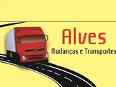 Alves Mudanças E Transportes