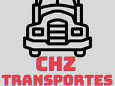 MUDANÇAS CHZ TRANSPORTES